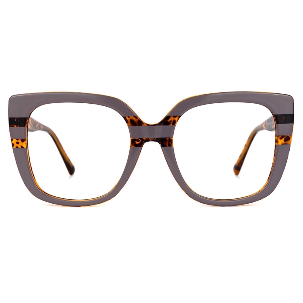 Eyeglass Frames
